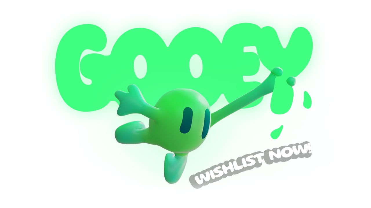 Gooey